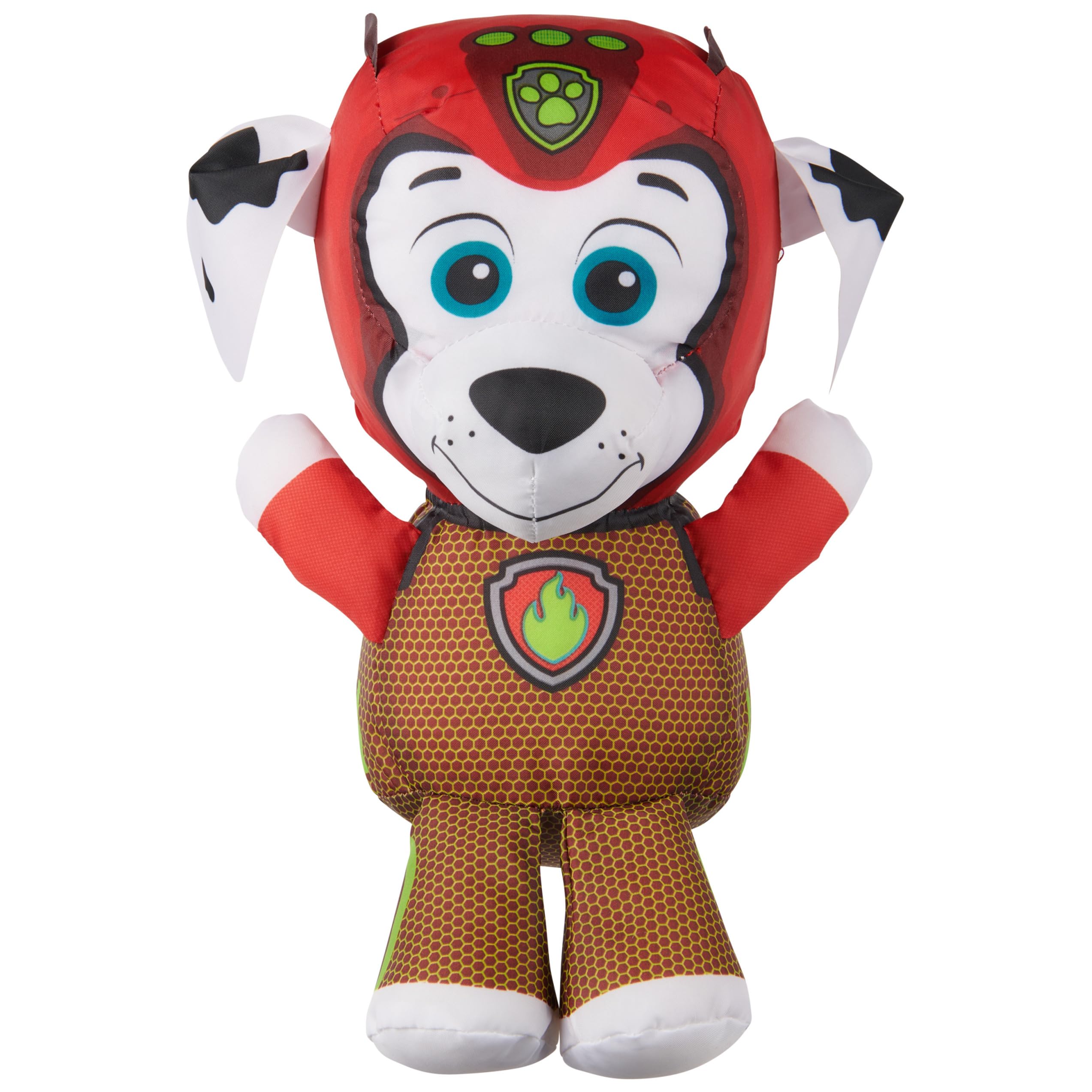 Swimways Paw Patrol AquaPups Skye Swim Huggable, Paw Patrol Toys, Bath Toys & Beach Toys, Floating Water Stuffed Animal for Kids Aged 1 & Up